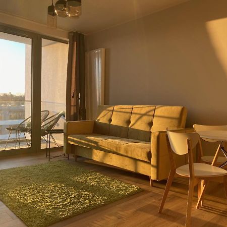 Unique 106 Leilighet Gdynia Eksteriør bilde